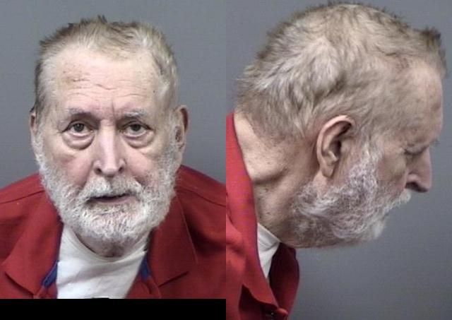 Henry Roege arrested Aug. 28 for misdemeanor failure to appear.